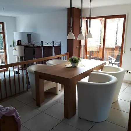 Affittacamere Haus Anna *