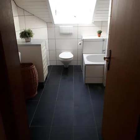 Haus Anna Affittacamere